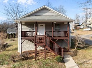 25 Byrd Rd #1, Black Mountain, NC 28711