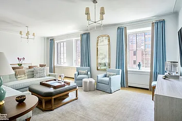 Rented by Brown Harris Stevens