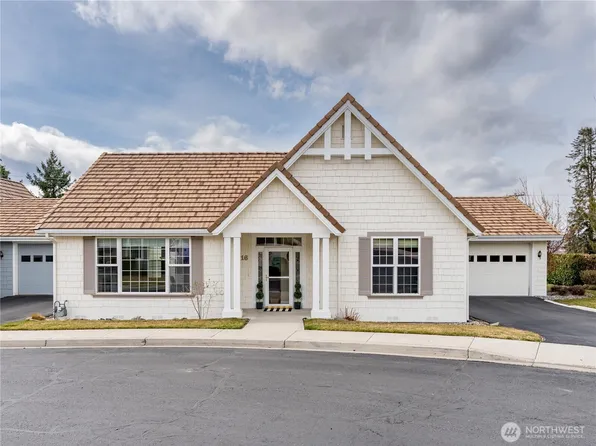 1494 Eastmont Avenue #16, East Wenatchee, WA 98802