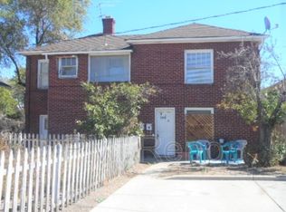 422 1/2 Saint Lawrence Ave UNIT B, Reno, NV 89509