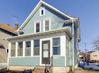 1393 Sherburne Ave, Saint Paul, MN 55104