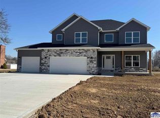 3452 Autumn Ridge Rd, Terre Haute, IN 47802