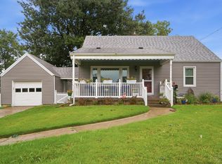 740 Shady Ln, Fairfield, OH 45014