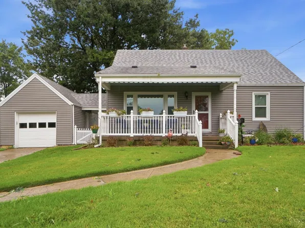 740 Shady Ln, Fairfield, OH 45014