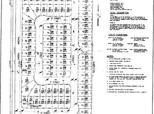 Raccoon Ave, Adelanto, CA 92301