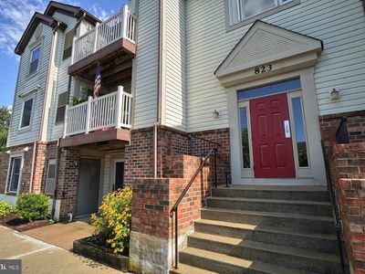 823 Stratford Way APT E, Frederick, MD, 21701