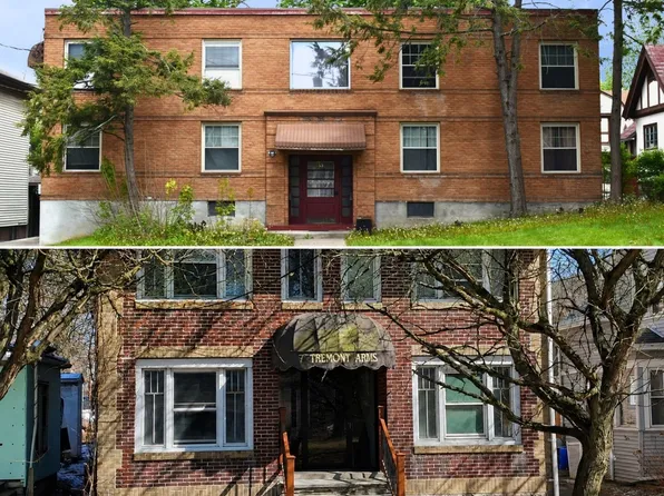 59 Grand Ave #&-7, Johnson City, NY 13790