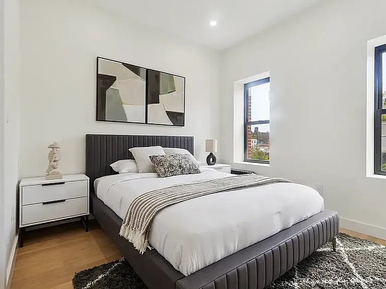 176 Rivington St #6 — Photo 2