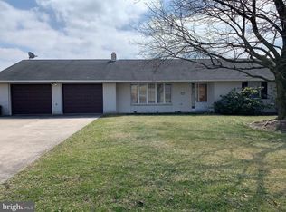 2230 Old Route 22, Lenhartsville, PA 19534