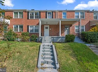 908 Reverdy Rd, Baltimore, MD 21212