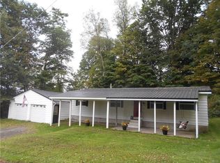 1 Center St, Marathon, NY 13803