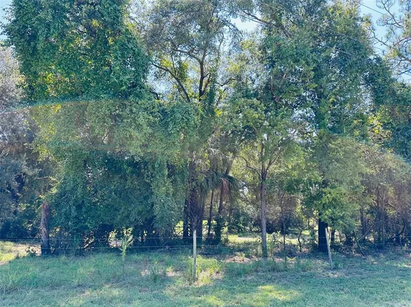 0 NW 100th Ave Lot 6, Chiefland, FL 32626