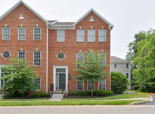 341 Autumn Dr, Carmel, IN 46032