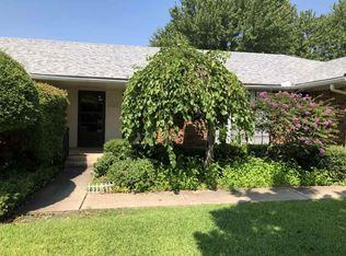 1127 Surrey Dr, Ardmore, OK 73401