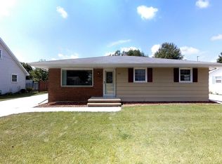 325 S Matthias St, Appleton, WI 54915