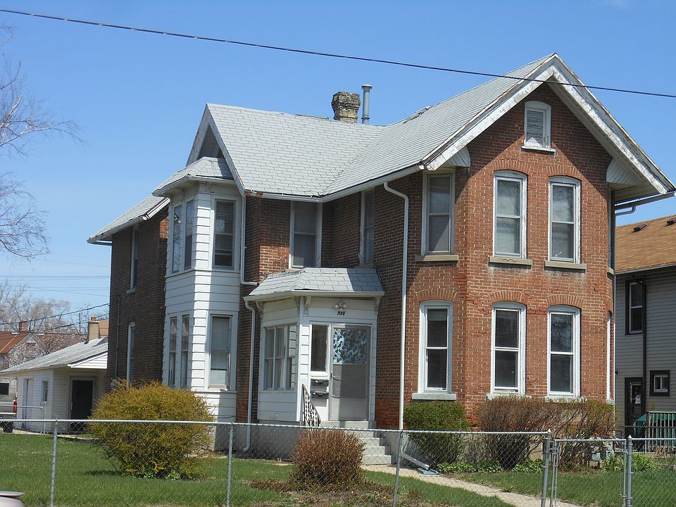 street view and side