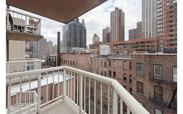 Rented by Douglas Elliman | media 18