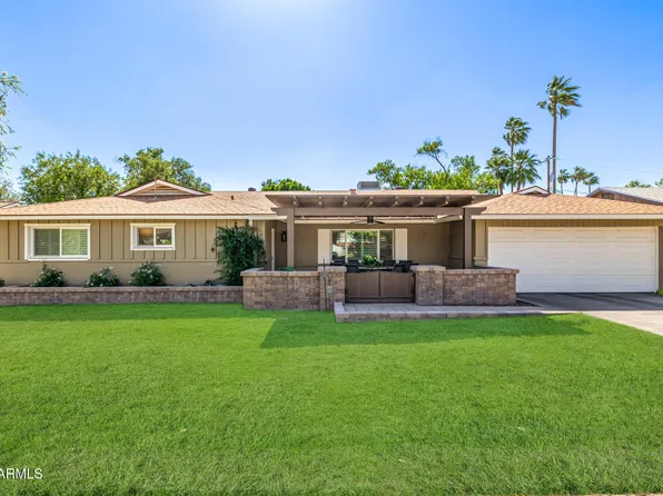 7802 N 6TH Street, Phoenix, AZ 85020