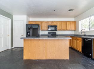 4142 E Deer Dancer Way, Tucson, AZ 85712