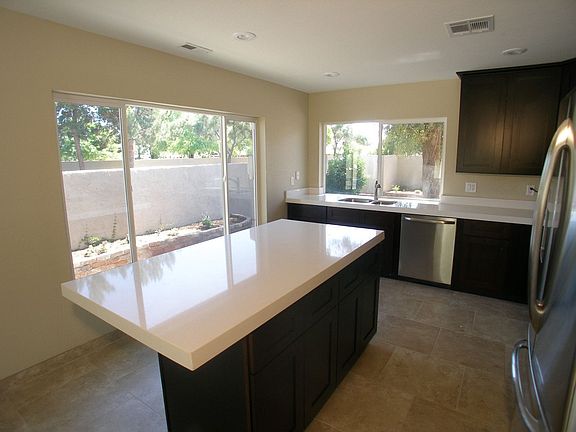 Brand New Cabinets & Counters