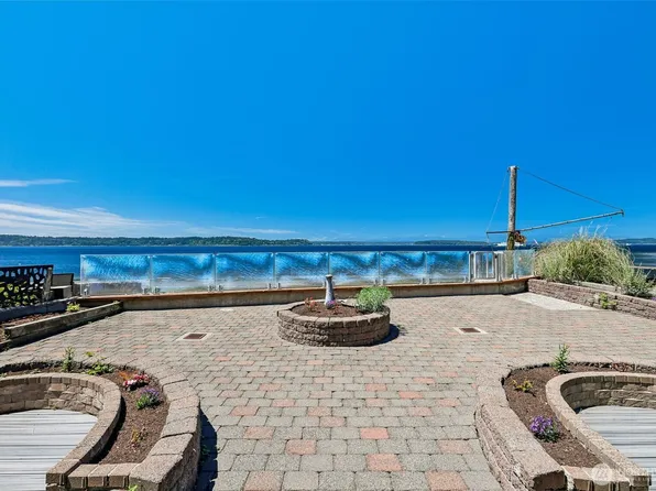 9839 51st Avenue SW, Seattle, WA 98136