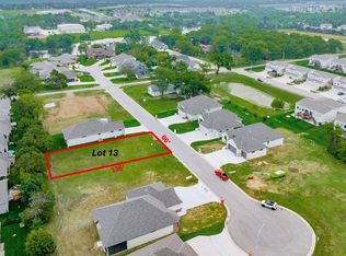 LOT 13 N Jackson Heights Ct, Wichita, KS 67206