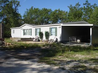 7250 SW 155th St, Dunnellon, FL 34432