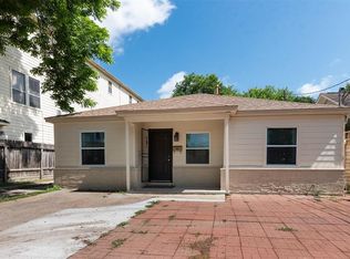 1329 W 21st St, Houston, TX 77008