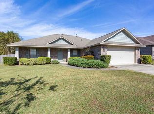 6382 Cattle Dr, Pensacola, FL 32526