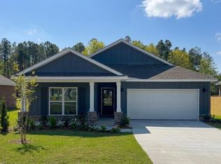 The Riverside Plan, Mallard Creek, Biloxi, MS 39532