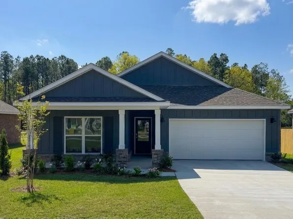 The Riverside Plan, Mallard Creek