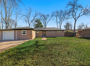 2900 Old Orchard Rd, Garland, TX 75041