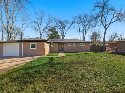 2900 Old Orchard Rd, Garland, TX, 75041