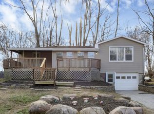 8890 Lancaster Thornville Rd NE, Pleasantville, OH 43148