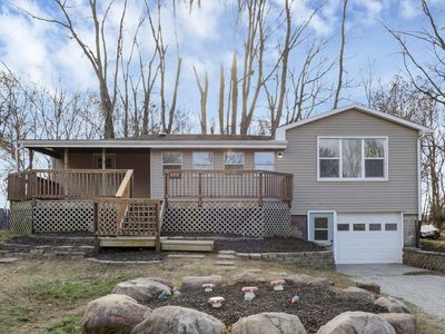 8890 Lancaster Thornville Rd NE, Pleasantville, OH, 43148