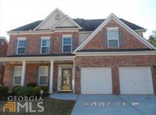 1483 Sandrock Ln SW, Atlanta, GA 30331