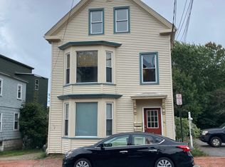 54 Sheridan St APT 2, Portland, ME 04101