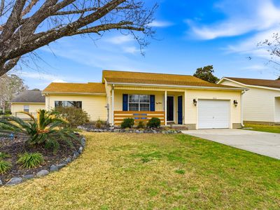 903 Woodberry Pl., Murrells Inlet, SC, 29576