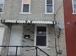 917 N College St, Allentown, PA 18102