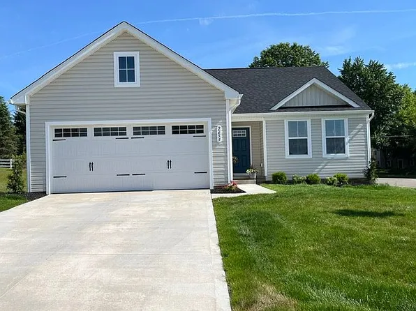 2655 Elkford Cir NE, Canton, OH 44721