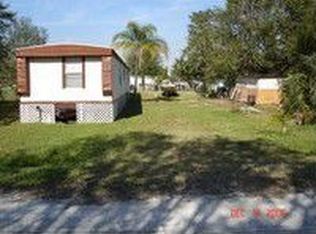 1420 Navaho Ave, Labelle, FL 33935