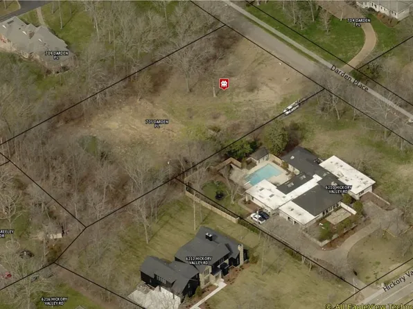 705 Darden Pl Lot 200, Nashville, TN 37205
