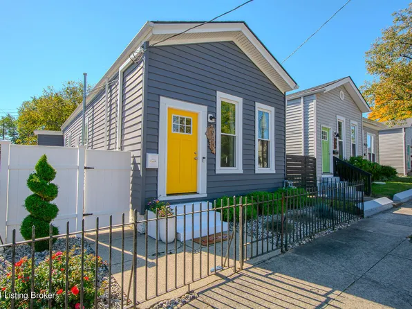 950 E Oak St, Louisville, KY 40204