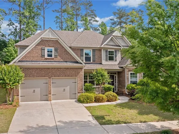 231 Haney Rd, Woodstock, GA 30188