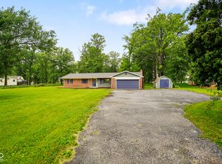 9378 N County Road 75 W, Lizton, IN