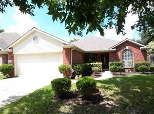 10610 Mills Wharf St, Houston, TX 77070