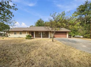 103755 S 3470th Rd, Meeker, OK 74855