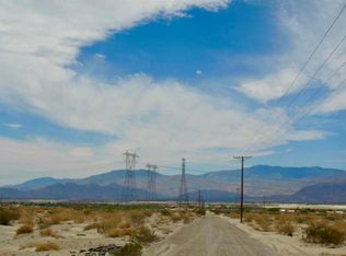 0 Sierra Del Sol, Thousand Palms, CA 92276
