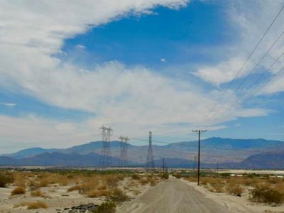0 Sierra Del Sol, Thousand Palms, CA, 92276