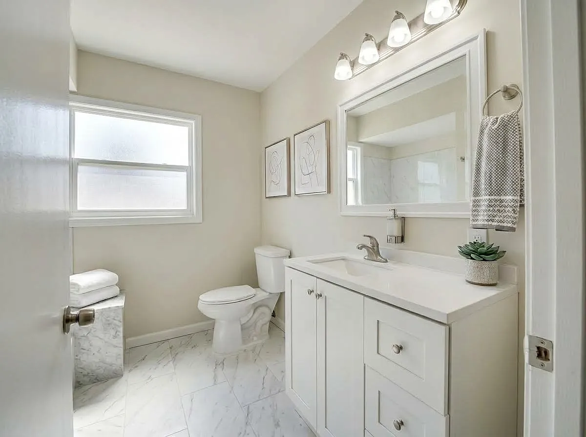 2 bed, 1077 sqft, $2,350 — Photo 2